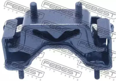 SZM-020 FEBEST Подвеска, двигатель