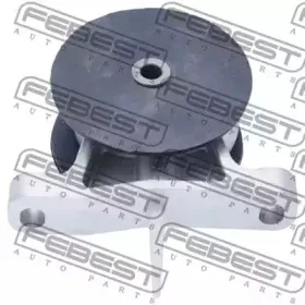 SZM-RH418LH FEBEST Подвеска, двигатель