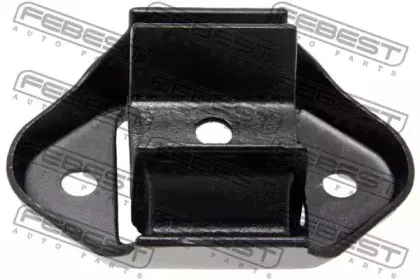 SZM-SN413RR FEBEST Подвеска, двигатель