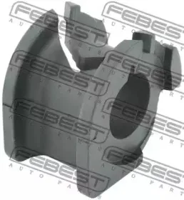 SZSB-SPLF FEBEST Втулка, стабилизатор