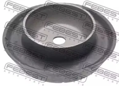 SZSS-RS416F FEBEST Подвеска, амортизатор