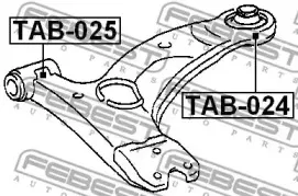 febest-tab025