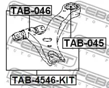 febest-tab045