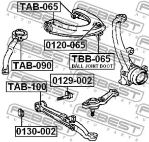 febest-tab065