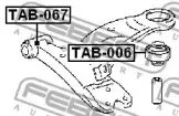 febest-tab067
