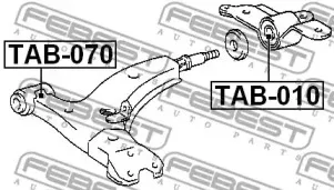 febest-tab070