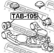 febest-tab105