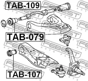 febest-tab109