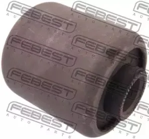 TAB-124RUB FEBEST Втулка, рычаг колесной подвески