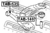 febest-tab135