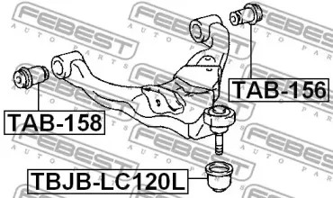 febest-tab158