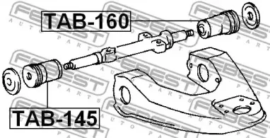 febest-tab160