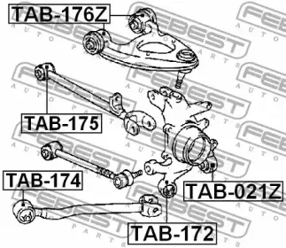 febest-tab172