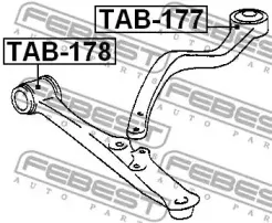 febest-tab178