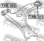 febest-tab201