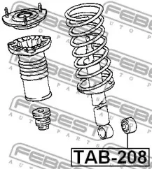 febest-tab208