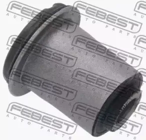 TAB-272 FEBEST Втулка, амортизатор