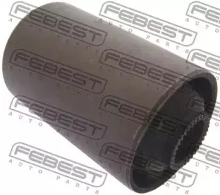 TAB-277 FEBEST Втулка, листовая рессора