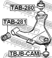 febest-tab280