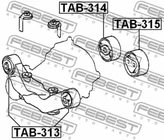 febest-tab313