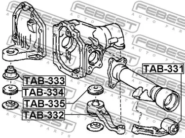 febest-tab331