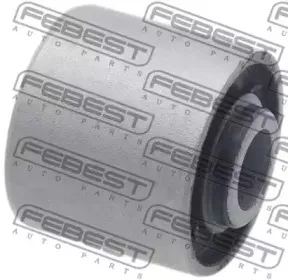 TAB-357 FEBEST Втулка, амортизатор