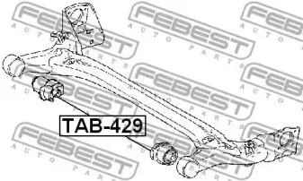 febest-tab429