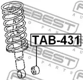 febest-tab431