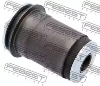 TAB-444 FEBEST Подвеска, рычаг независимой подвески колеса