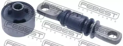 TAB-4546-KIT FEBEST Подвеска, рычаг независимой подвески колеса