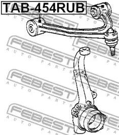 febest-tab454rub