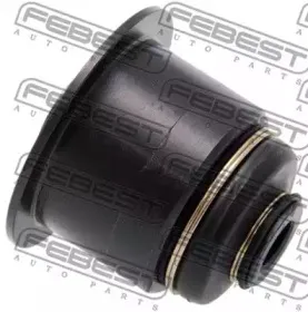 TAB-454Z FEBEST Подвеска, рычаг независимой подвески колеса