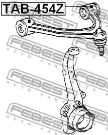 febest-tab454z