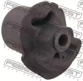 TAB-456 FEBEST Втулка, балка моста