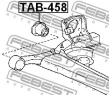 febest-tab458