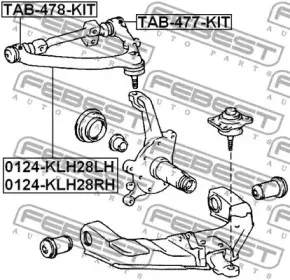 febest-tab477kit