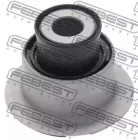 TAB-504 FEBEST Втулка, балка моста