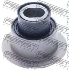 TAB-505 FEBEST Втулка, балка моста