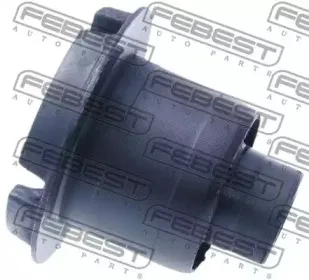 TAB-507 FEBEST Втулка, балка моста