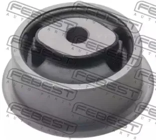 TAB-520 FEBEST Опора, дифференциал