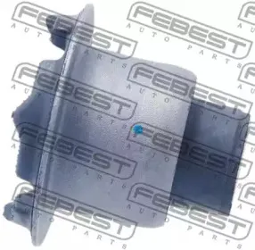 TAB-533 FEBEST Втулка, балка моста