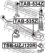 febest-tab535z