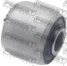 TAB-553 FEBEST Втулка, амортизатор