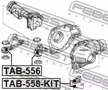 febest-tab558kit