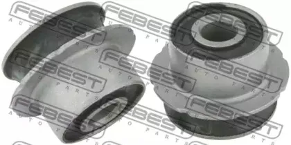 TAB-580 FEBEST Подвеска, рычаг независимой подвески колеса