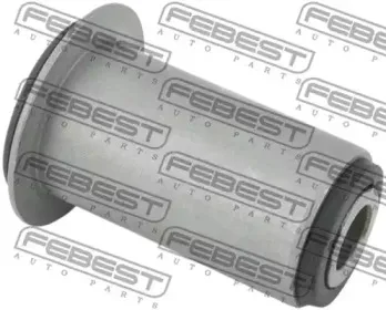 TAB-581 FEBEST Втулка, листовая рессора