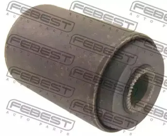 TAB-CT196 FEBEST Втулка, листовая рессора