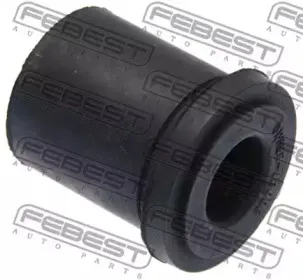 TAB-ET196X FEBEST Втулка, листовая рессора