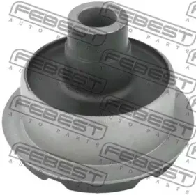 TAB-MHU38DF FEBEST Опора, дифференциал