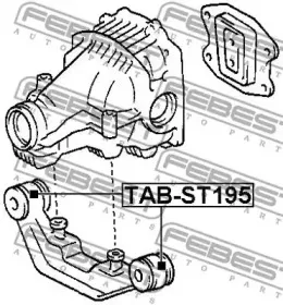 febest-tabst195